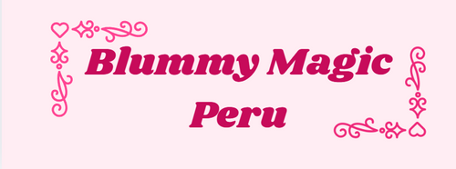 BLUMMY MAGIC PERU 